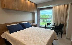 Flat Nixxus Premium Galinhas